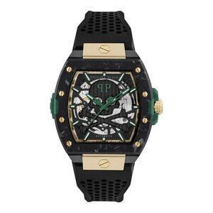 Philipp Plein The $keleton 2.0 Automatic Watch Multi Mens